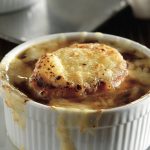 Instant Pot French Onion Soup