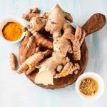 Know Your Spices: Galangal