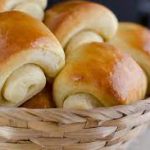 Lion House Rolls