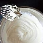 How to make whipped cream ahead of time (up to 48 hours)