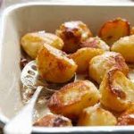 We tried 7 methods to roast potatoes, and the winner blinded us with science.