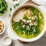 9 Easy Tips and 1 Cheat to Make the Best Chicken Soup Ever