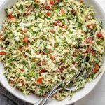 MEDITERRANEAN COLESLAW