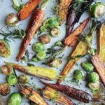 6 EASY WAYS YOU CAN USE LEFTOVER VEGETABLES