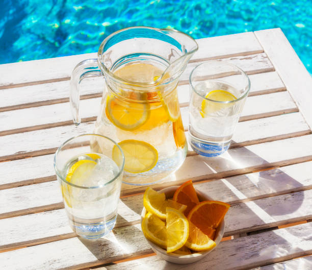 Hydrating Foods and Beverages for Beat the Heat