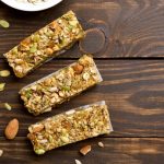 Energy bars vs. protein bars: This nutritional battle of the most popular snacks on-the-go is underway