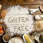 Gluten free baking